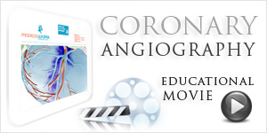 Coronary Angiography - Vanda Rossen